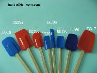  Silicon e  spatula 