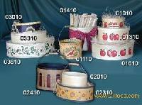 Country Baskets