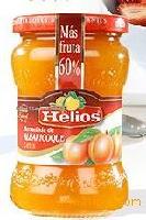 Extra jam with 60% fruit 1