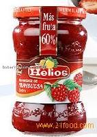Extra jam with 60% fruit 2