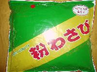 Wasabi powder (in 1kg  bag )