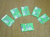 Wasabi powder (in small bag)