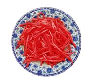  shredded   ginger 