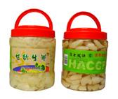 Canned ginger sprouts