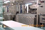 DSI Horizontal Plate Freezers