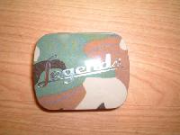 CANDY TIN BOX