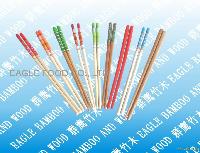 craft bamboo  chopsticks 