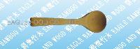 bamboo spoon