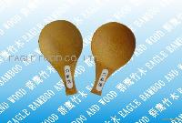 bamboo scoop
