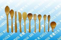 bamboo cutlery sets