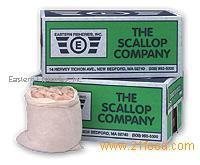 Eastern Fisheries Brand  Fresh   Scallops 