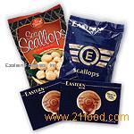 Eastern/Far Eastern Brand Frozen Scallops