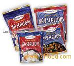 Eastern Seas Brand Frozen Scallops