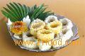 BREADED SQUID RING