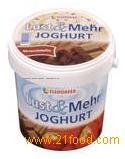 Yoghourt in one pot