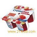 Fruity Puree