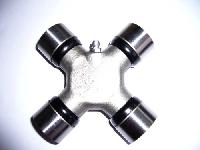 u-joint with 4plain round bearing
