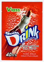 Soda Drink