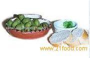  Canned  vegetables