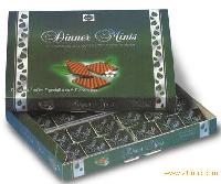 Pointed bag 200g