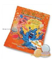 MR.BLUBBER Sherbet  Candy  Twins