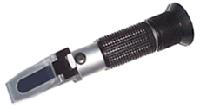 Hand Held Refractometer