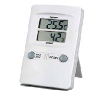  Thermometer /Hygrometer