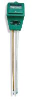 Soil PH-Moisture Meter