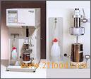 New Pressurization System for Analysis of  Modern  Materials