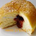 Cake, Muffin & Doughnut Injectable Fillings