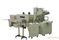 Film shrink packing machine
