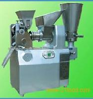 Dumpling Machine/ Samosa Machine