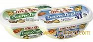 Light butters