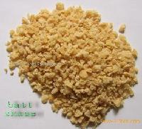 Textured Vegetable Protein