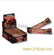 MAXIMUM 36 GR WITH HAZELNUT