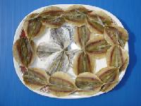  dried   yellow   stripe   trevally 