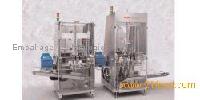 Top Load Forming Machine Texas