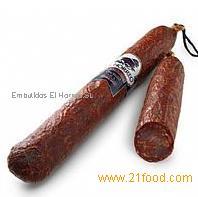 Sweet Vela Chorizo