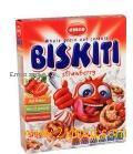 Biscuits Strawberry