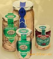 White tuna fish
