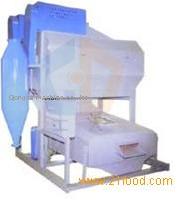 Malt polisher