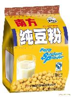 pure soybean powder