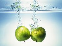 Concentrate Clear Apple Juice