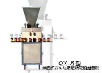 Machine for  Glue  Dense Material