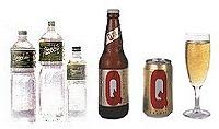 Shandy Distilled  Water 