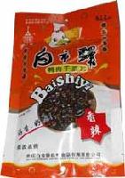 DRIED DUCK MEAT