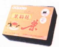 JASMINE TEA