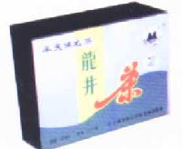  LONGJING   TEA 