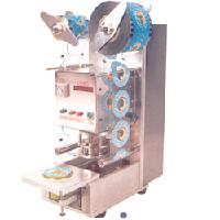 Auto-cup Sealer