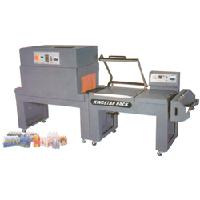 Bs Shrink Tunnel With l-bar Sealer